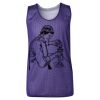 Youth Pro Mesh Reversible Tank Top Thumbnail
