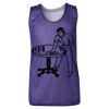 Youth Pro Mesh Reversible Tank Top Thumbnail
