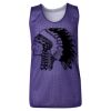 Youth Pro Mesh Reversible Tank Top Thumbnail
