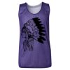 Youth Pro Mesh Reversible Tank Top Thumbnail