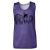 Youth Pro Mesh Reversible Tank Top Thumbnail