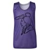 Youth Pro Mesh Reversible Tank Top Thumbnail