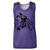 Youth Pro Mesh Reversible Tank Top Thumbnail