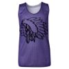 Youth Pro Mesh Reversible Tank Top Thumbnail