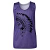 Youth Pro Mesh Reversible Tank Top Thumbnail