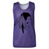 Youth Pro Mesh Reversible Tank Top Thumbnail
