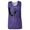 Youth Pro Mesh Reversible Tank Top Thumbnail