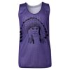 Youth Pro Mesh Reversible Tank Top Thumbnail