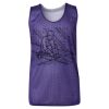 Youth Pro Mesh Reversible Tank Top Thumbnail