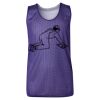 Youth Pro Mesh Reversible Tank Top Thumbnail