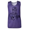 Youth Pro Mesh Reversible Tank Top Thumbnail