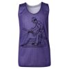 Youth Pro Mesh Reversible Tank Top Thumbnail