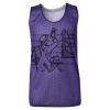 Youth Pro Mesh Reversible Tank Top Thumbnail