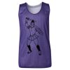 Youth Pro Mesh Reversible Tank Top Thumbnail
