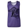 Youth Pro Mesh Reversible Tank Top Thumbnail