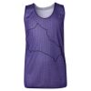 Youth Pro Mesh Reversible Tank Top Thumbnail