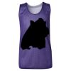 Youth Pro Mesh Reversible Tank Top Thumbnail