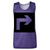 Youth Pro Mesh Reversible Tank Top Thumbnail