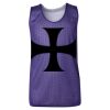 Youth Pro Mesh Reversible Tank Top Thumbnail