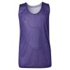 Youth Pro Mesh Reversible Tank Top Thumbnail