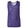 Youth Pro Mesh Reversible Tank Top Thumbnail