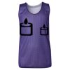Youth Pro Mesh Reversible Tank Top Thumbnail