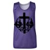 Youth Pro Mesh Reversible Tank Top Thumbnail