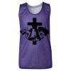 Youth Pro Mesh Reversible Tank Top Thumbnail