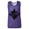 Youth Pro Mesh Reversible Tank Top Thumbnail