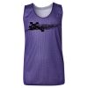 Youth Pro Mesh Reversible Tank Top Thumbnail