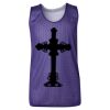 Youth Pro Mesh Reversible Tank Top Thumbnail