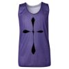 Youth Pro Mesh Reversible Tank Top Thumbnail