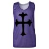 Youth Pro Mesh Reversible Tank Top Thumbnail