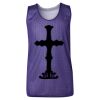 Youth Pro Mesh Reversible Tank Top Thumbnail