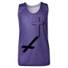 Youth Pro Mesh Reversible Tank Top Thumbnail