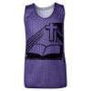 Youth Pro Mesh Reversible Tank Top Thumbnail