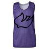 Youth Pro Mesh Reversible Tank Top Thumbnail