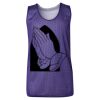 Youth Pro Mesh Reversible Tank Top Thumbnail