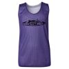 Youth Pro Mesh Reversible Tank Top Thumbnail