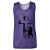 Youth Pro Mesh Reversible Tank Top Thumbnail