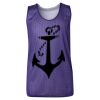 Youth Pro Mesh Reversible Tank Top Thumbnail