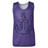 Youth Pro Mesh Reversible Tank Top Thumbnail