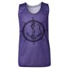 Youth Pro Mesh Reversible Tank Top Thumbnail