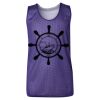 Youth Pro Mesh Reversible Tank Top Thumbnail