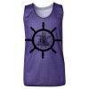 Youth Pro Mesh Reversible Tank Top Thumbnail