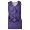 Youth Pro Mesh Reversible Tank Top Thumbnail