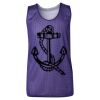 Youth Pro Mesh Reversible Tank Top Thumbnail