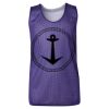 Youth Pro Mesh Reversible Tank Top Thumbnail
