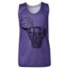 Youth Pro Mesh Reversible Tank Top Thumbnail