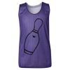 Youth Pro Mesh Reversible Tank Top Thumbnail